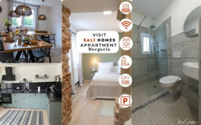 Sali Homes - Bergerie
